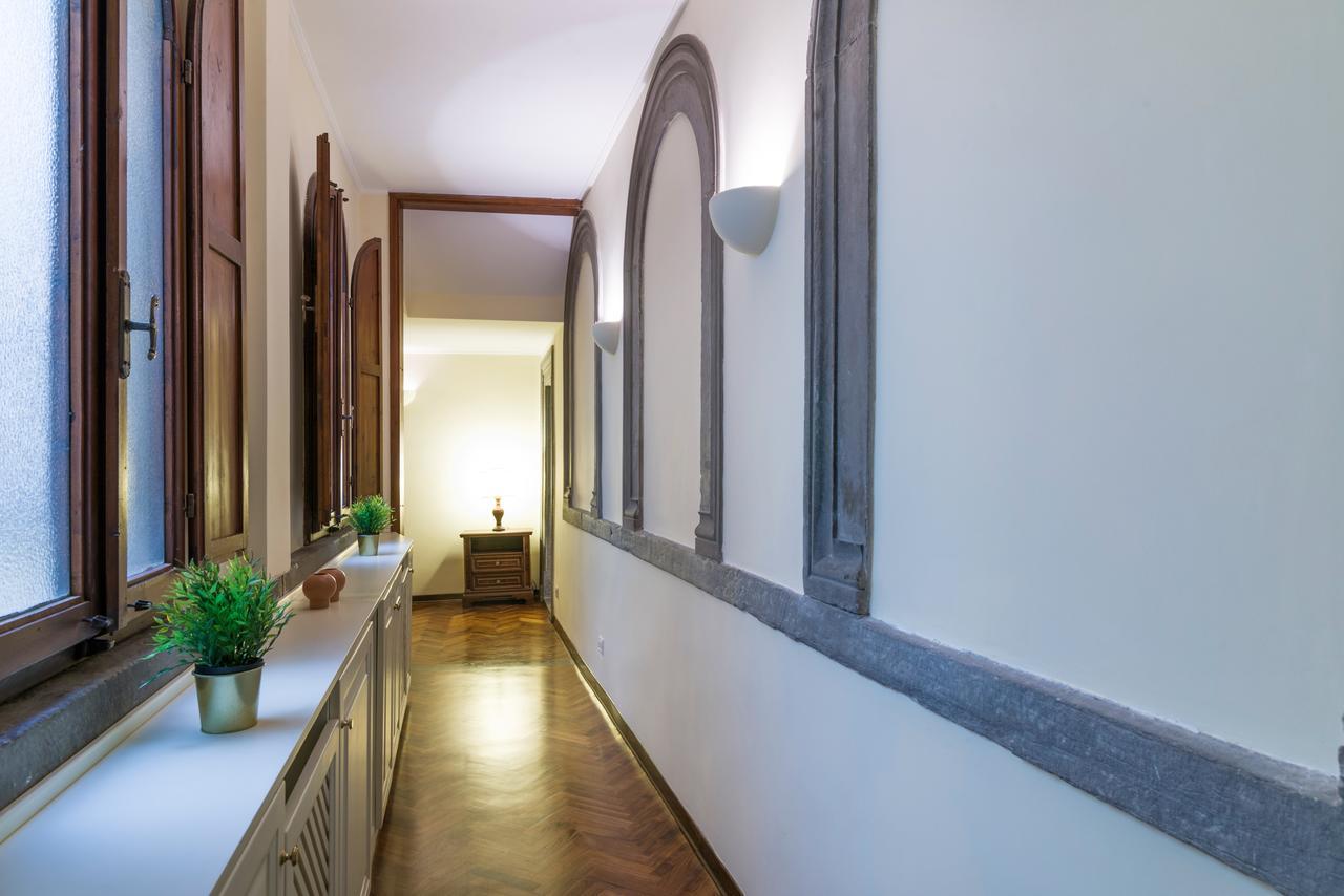 Santa Croce Lovely Firenze Eksteriør bilde